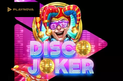Disco Joker